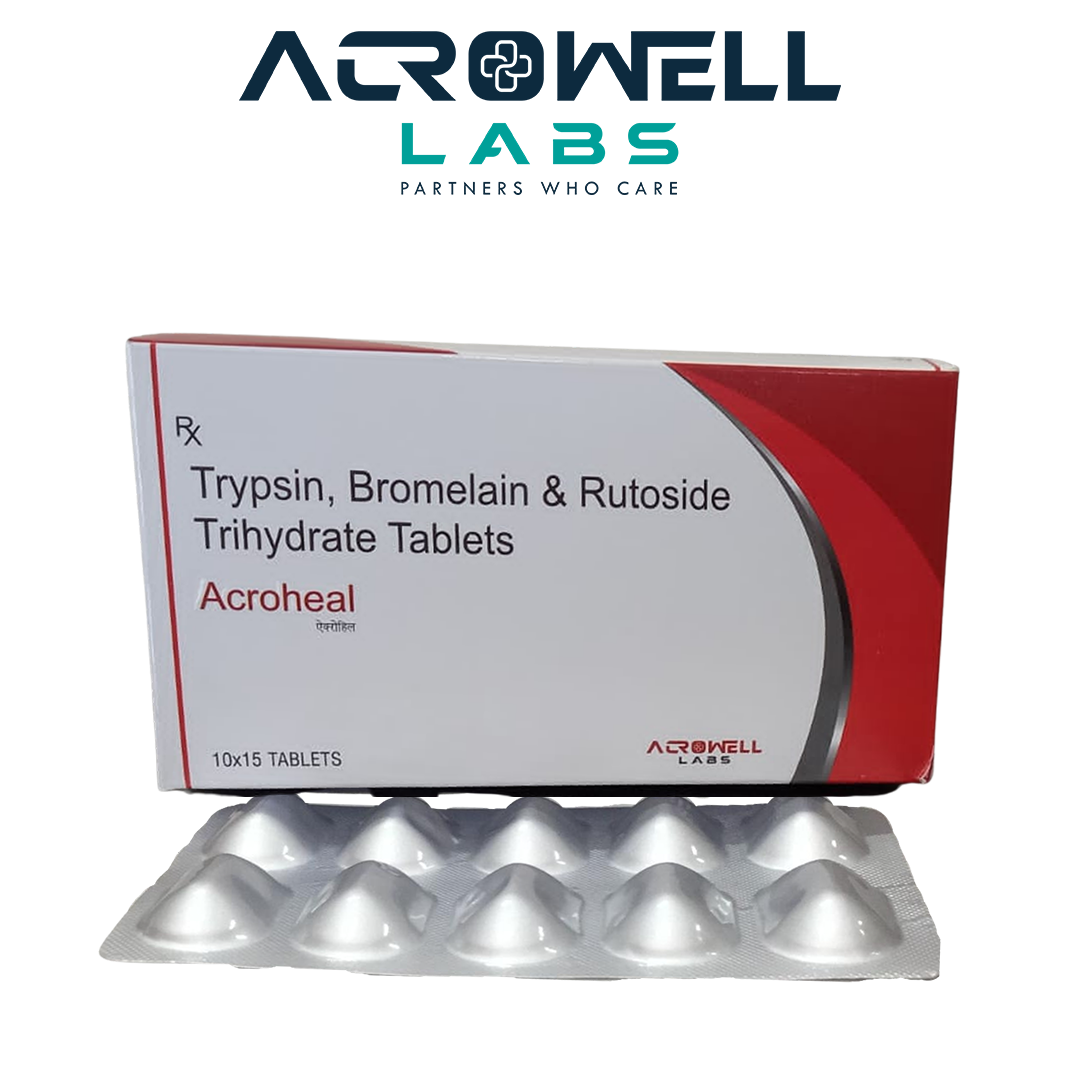 ACROHEAL
